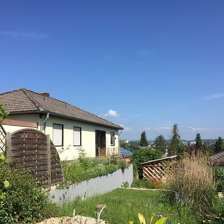 Haus Elvira Villa Horb am Neckar Exterior photo