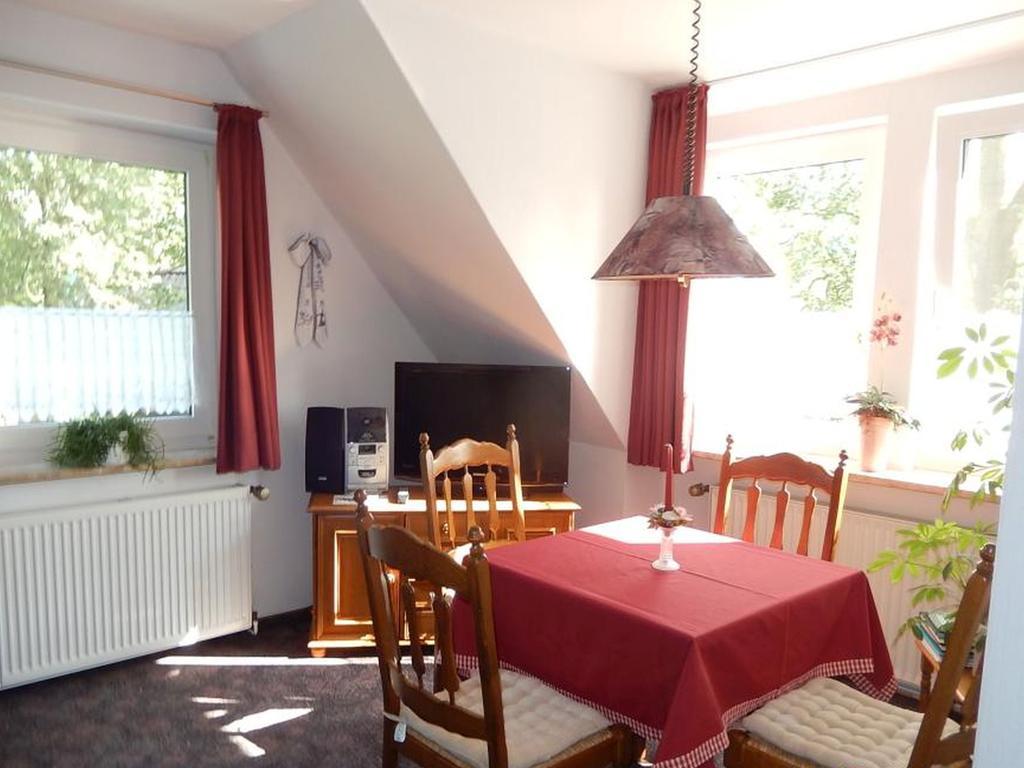 Haus Elvira Villa Horb am Neckar Room photo