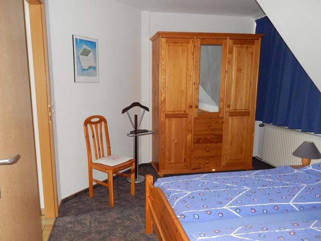 Haus Elvira Villa Horb am Neckar Room photo